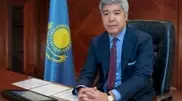 Kazakhstan to spend 1 percent of GDP on green economy