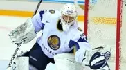 Ice Hockey: Kazakhstan team lost to Slovenia in return friendly