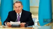 Presidents of Kazakhstan and Finland to meet in Astana