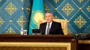 Nazarbayev sends condolences to Obama over Boston blasts