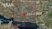 Strong quake hits Iran, felt across Gulf and South Asia 