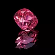 Pink diamond sells for nearly $40 million at US auction 