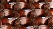 Finland to use Kazakhstan-made copper rods