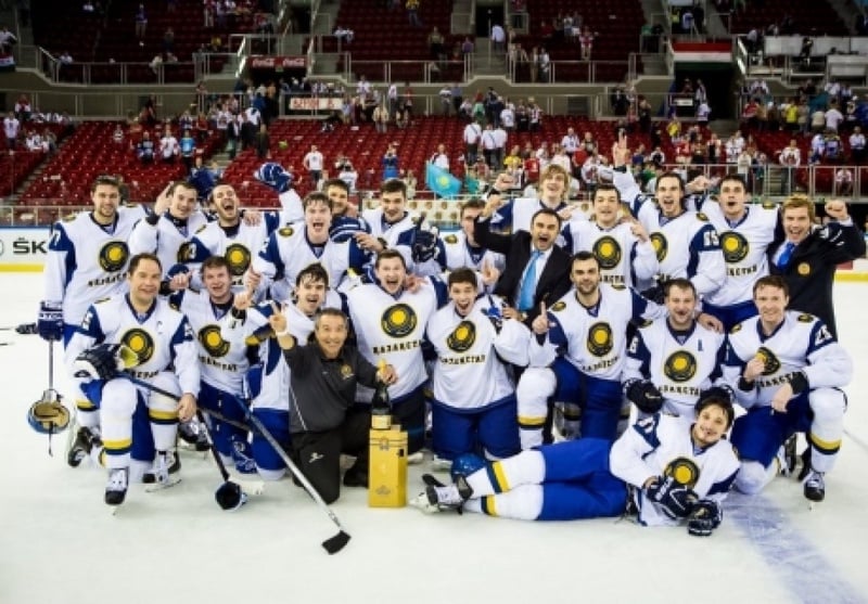 Photo courtesy of iihf.com