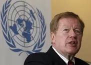 US would consider food aid request from N. Korea 