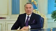 President Nazarbayev on the role of Kazakh language