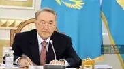 Kazakhstan to increase NATO freight traffic to Afghanistan