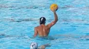 Water polo: Astana wins Asian Championship