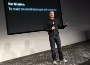 Zuckerberg paid more than $2 bln at Facebook in 2012 