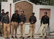 Violence restricts Pakistan's election campaign 