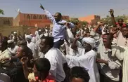Fear and anger follow Sudanese rebel strike 