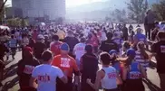 More than 5000 Almaty citizens take part in Marathon