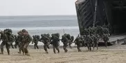 US-South Korea wrap up joint military drills 