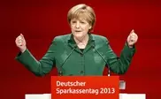 Merkel lambasted by France despite her softer tone 