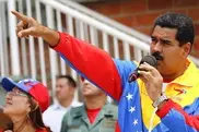 Venezuela vote audit, rejected by opposition, begins 