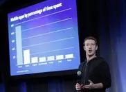Facebook profit rise fueled by mobile ad growth 