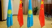 China controls almost 40 percent of Kazakhstan's hydrocarbons: media
