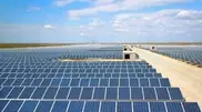 Kazakhstan to launch biggest solar power station
