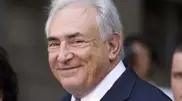 Dominique Strauss-Kahn to attend Astana Economic Forum