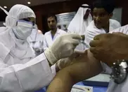 SARS-like virus kills two more in Saudi: ministry 