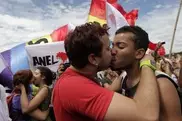 Lebanon 'liberal' for Mideast, but gays still targeted 