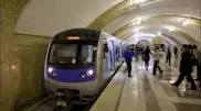 Almaty subway to get new station every year