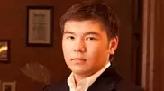 Nazarbayev's youngest grandson getting married