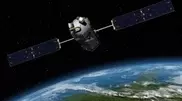 KazSat-2 satellite will be 70% loaded by end of 2013: KazKosmos