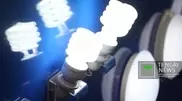 Kazakhstan mulls banning mercury-containing light bulbs