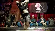 Kazakhstan’s best break dancer selected in Almaty