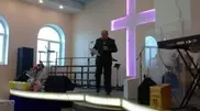 Grace church pastor arrested in Astana