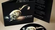 Motor-Roller releases new album