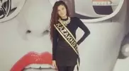 Kazakhstan girl awarded Miss Glamour at Miss 7 Continents-2013