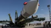 Kazakhstan to make Baikonur rocket launches a tourist attraction