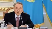 Kazakhstan President establishes state award for scientists