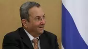 Former Prime-Minister of Israel to arrive in Astana