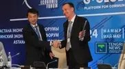 40 agreements worth $400 million to be signed at Astana Economic Forum