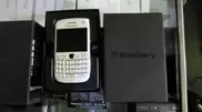 3,000 iPhones and BlackBerries smuggled in Almaty