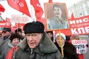 Stalin police criticism sparks anti-Semitism row in Russia 