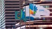 Kazakhstan to pay $16 million to consultants for EXPO-2017