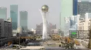 Astana interested in foreign investments