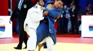 Judo: Kazakhstan's judoka wins World Masters tournament