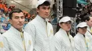 Chinese and U.S. designers bidding to design for Kazakhstan Olympic team