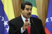Venezuela accuses CNN of seeking to foment coup