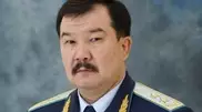 Kazakhstan General Prosecutor concerned about terrorists getting access to explosives