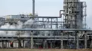 Kazakhstan oil refineries may be suspended