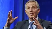 Blair tells about barriers hindering Kazakhstan from world's top 30