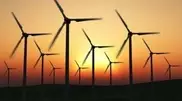 Karaganda oblast to get wind power station in 2016