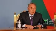 Nazarbayev approves concept of transition to green economy