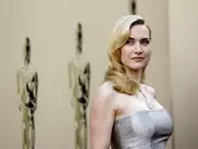 Kate Winslet expecting little rock and roller 